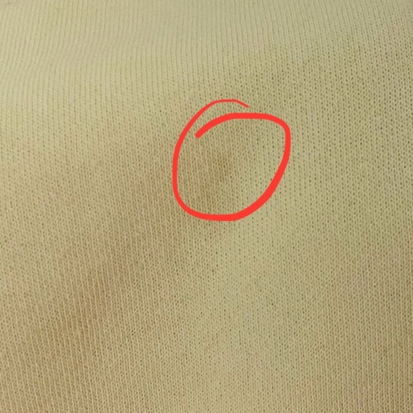 Light 'Varsity' Jacket - Picture 4 of 4